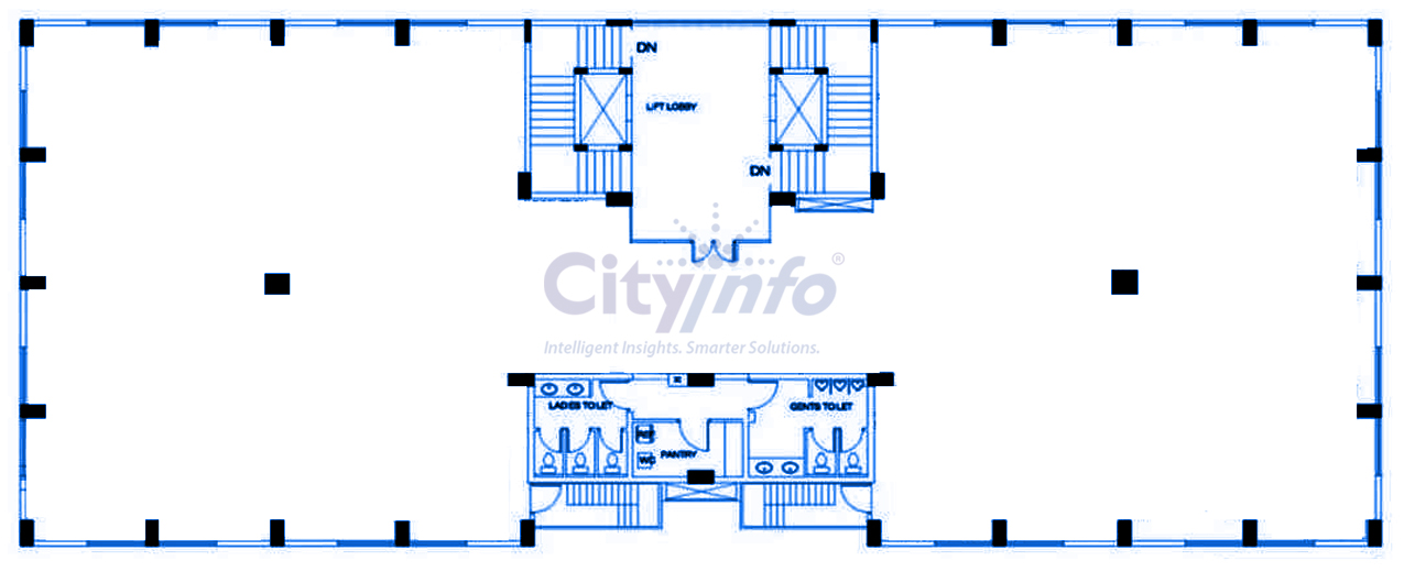  Floor image for Ganappa Towers - M3